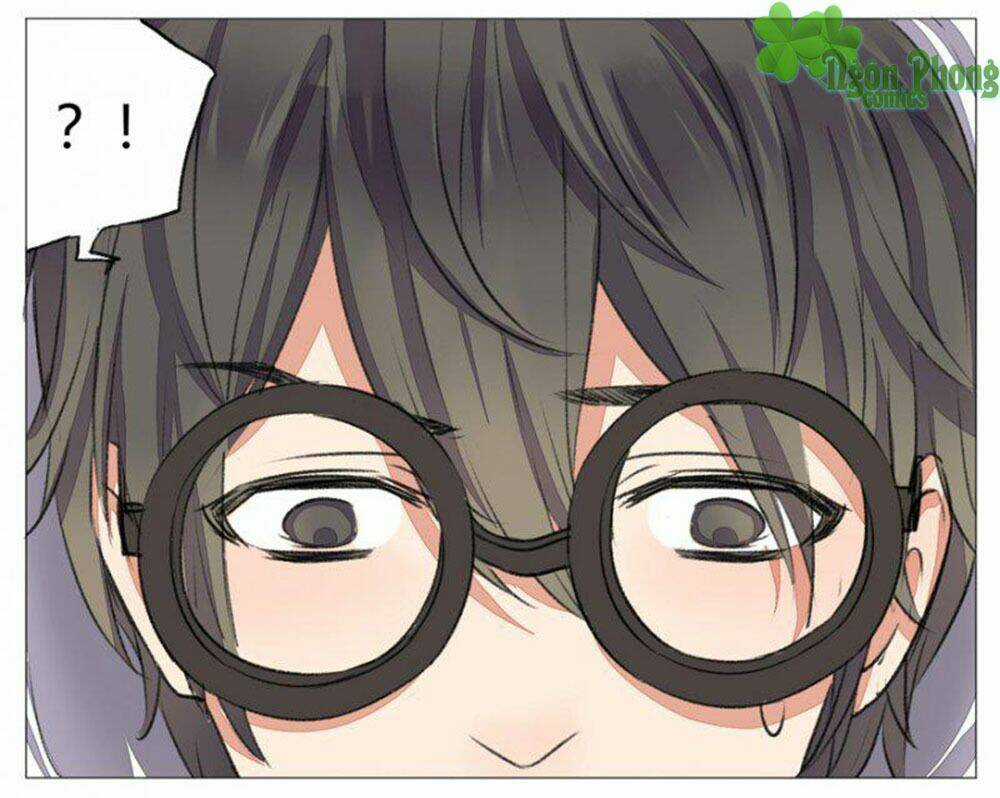 Rất Muốn Gặp Cậu - Chapter 14 - Trang 13