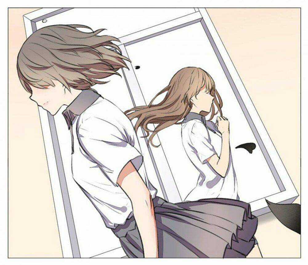 Rất Muốn Gặp Cậu - Chapter 14 - Trang 5