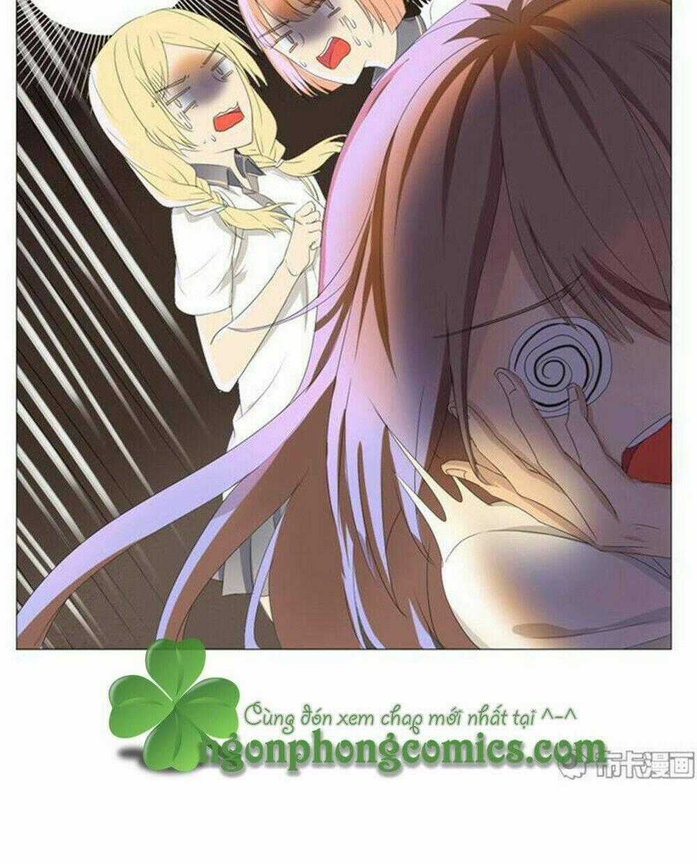 Rất Muốn Gặp Cậu - Chapter 2 - Trang 9