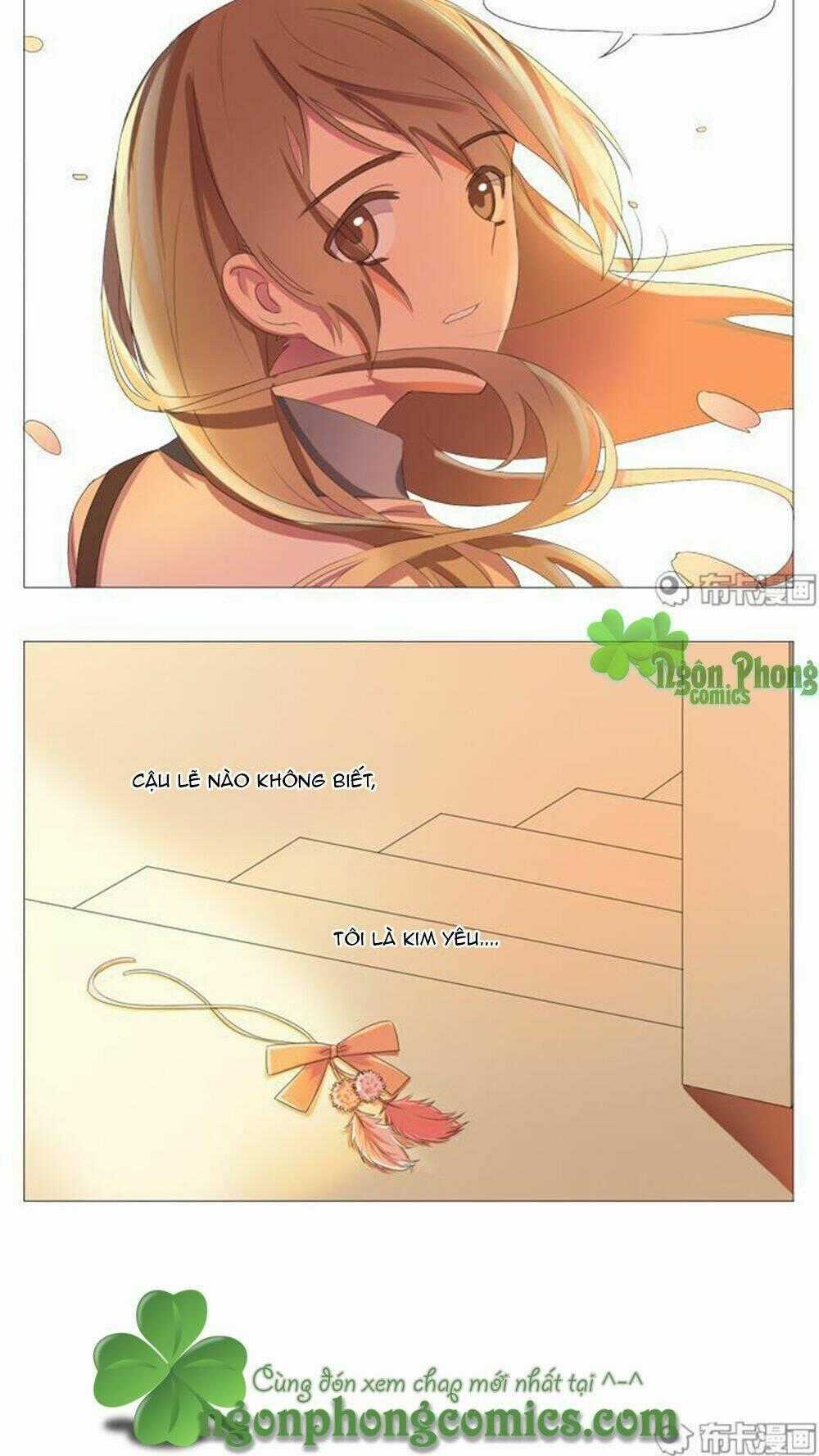 Rất Muốn Gặp Cậu - Chapter 6 - Trang 7