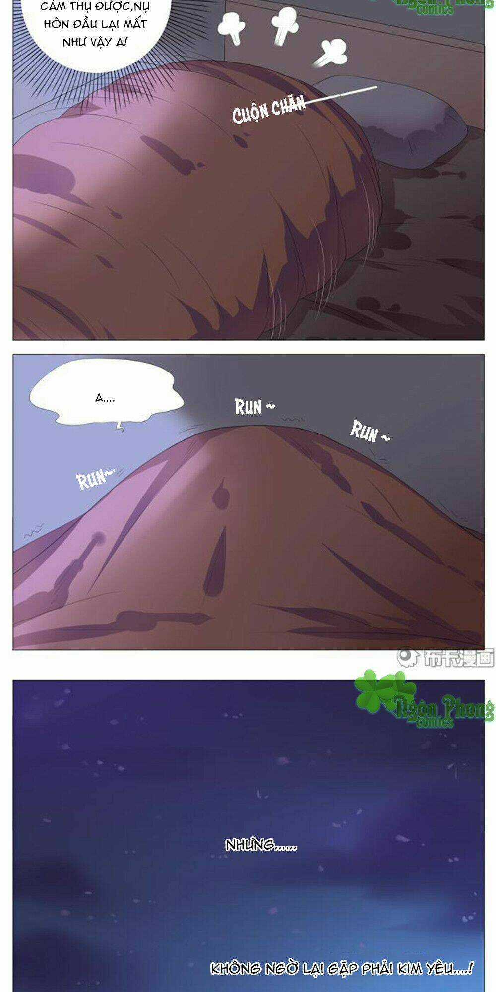 Rất Muốn Gặp Cậu - Chapter 7 - Trang 4