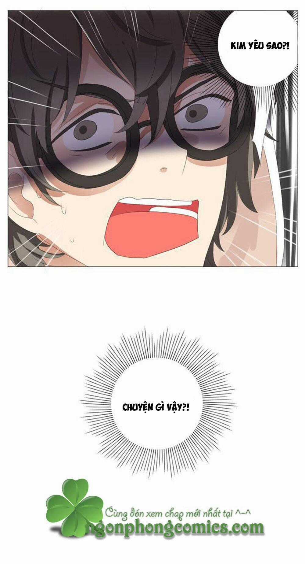 Rất Muốn Gặp Cậu - Chapter 9 - Trang 12