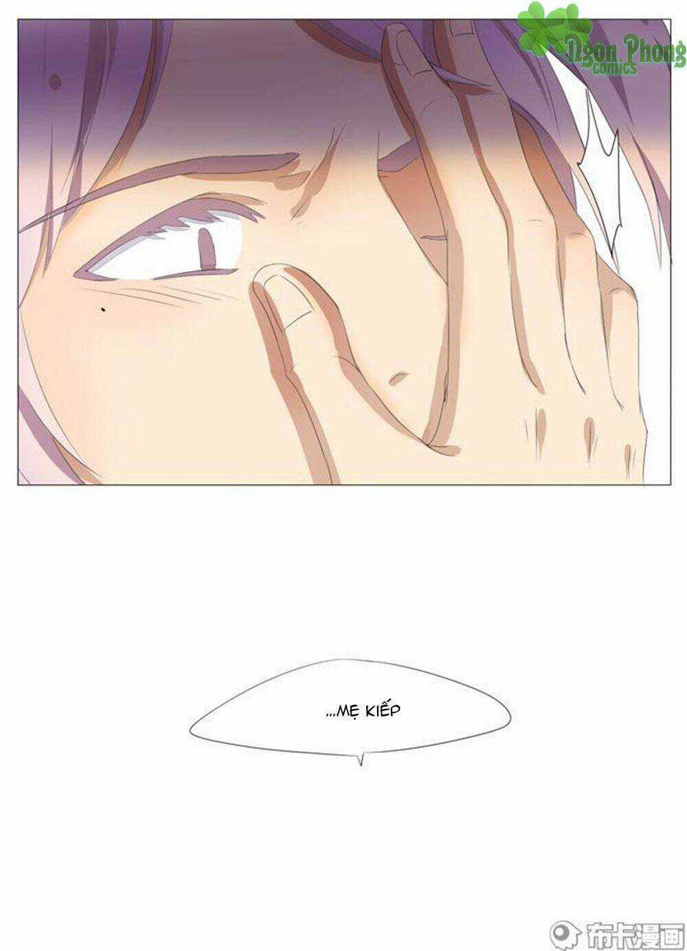 Rất Muốn Gặp Cậu - Chapter 9 - Trang 7