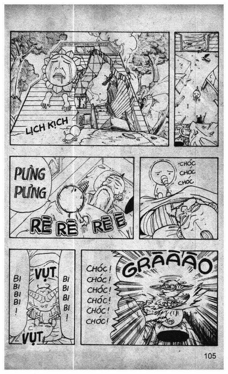 Rave Master (Scan) - Chapter 1 - Trang 101