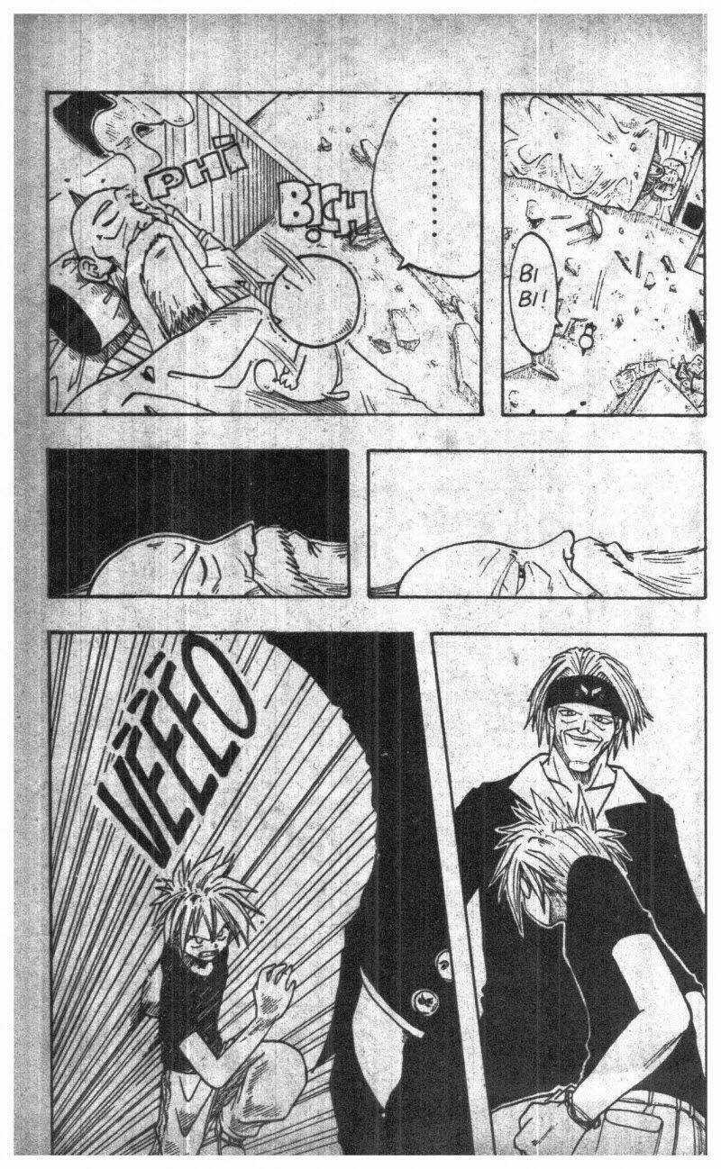 Rave Master (Scan) - Chapter 1 - Trang 102