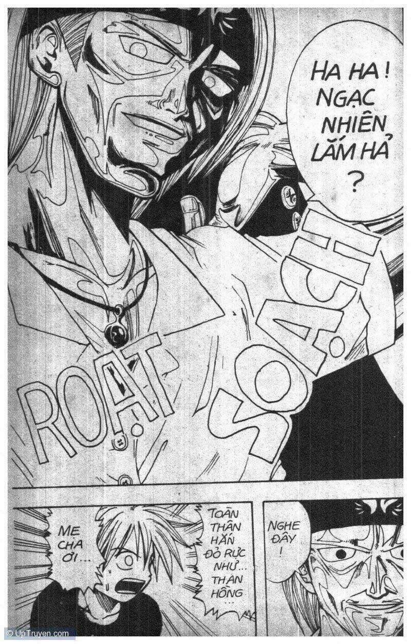 Rave Master (Scan) - Chapter 1 - Trang 104