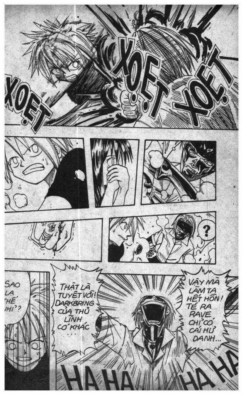 Rave Master (Scan) - Chapter 1 - Trang 107