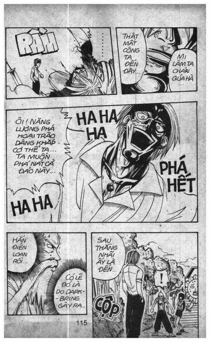 Rave Master (Scan) - Chapter 1 - Trang 111