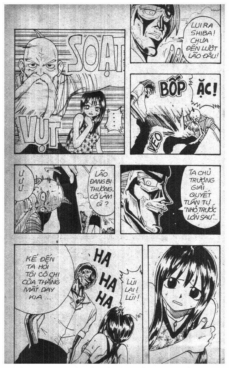 Rave Master (Scan) - Chapter 1 - Trang 112