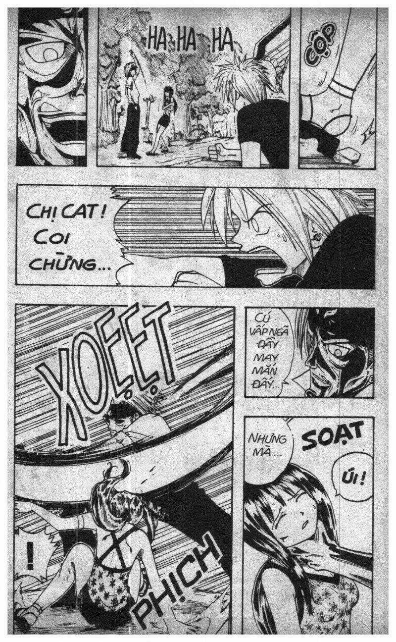 Rave Master (Scan) - Chapter 1 - Trang 113