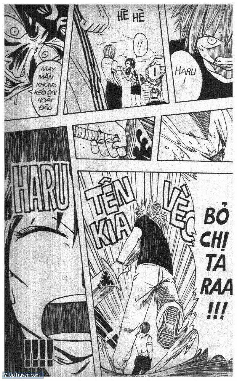 Rave Master (Scan) - Chapter 1 - Trang 114
