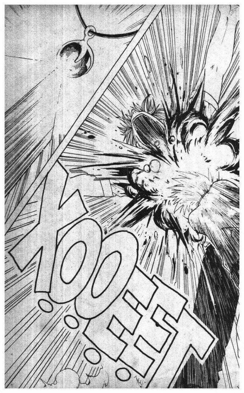 Rave Master (Scan) - Chapter 1 - Trang 116