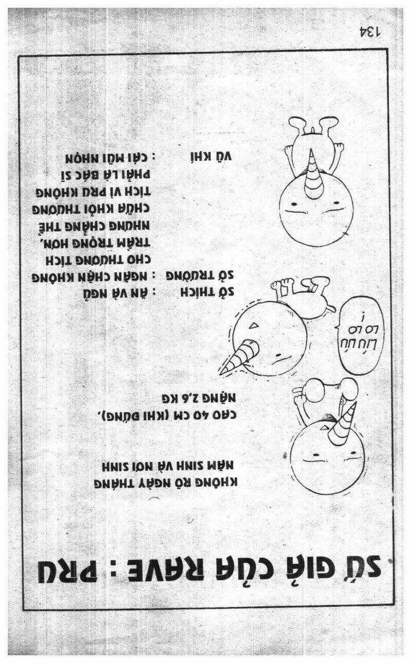 Rave Master (Scan) - Chapter 1 - Trang 130