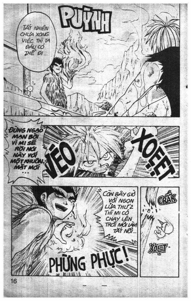 Rave Master (Scan) - Chapter 1 - Trang 148