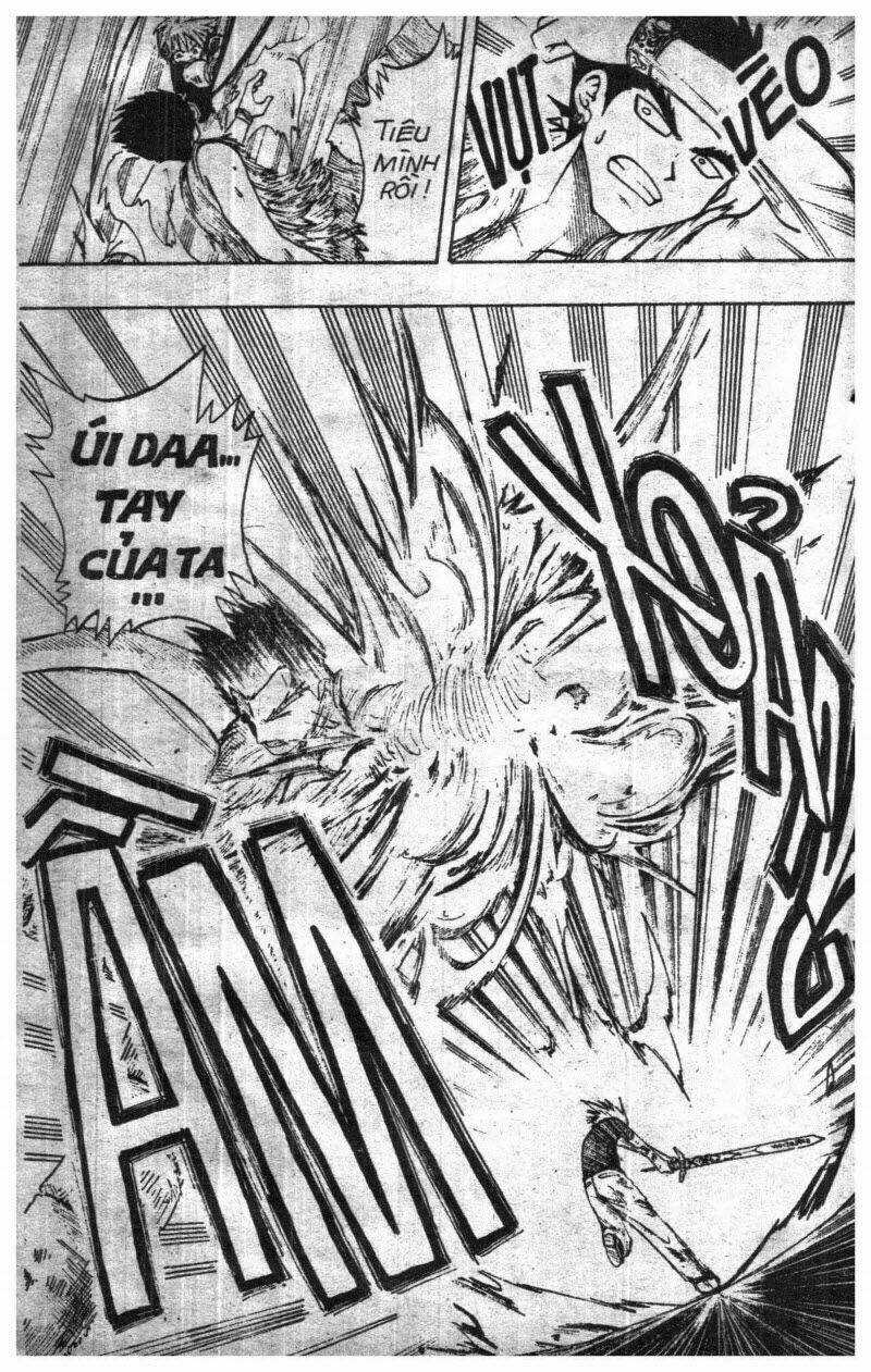 Rave Master (Scan) - Chapter 1 - Trang 150