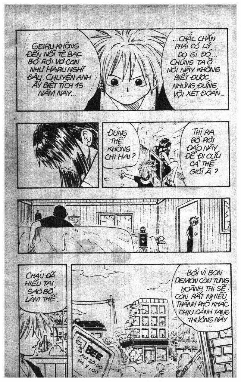 Rave Master (Scan) - Chapter 1 - Trang 168