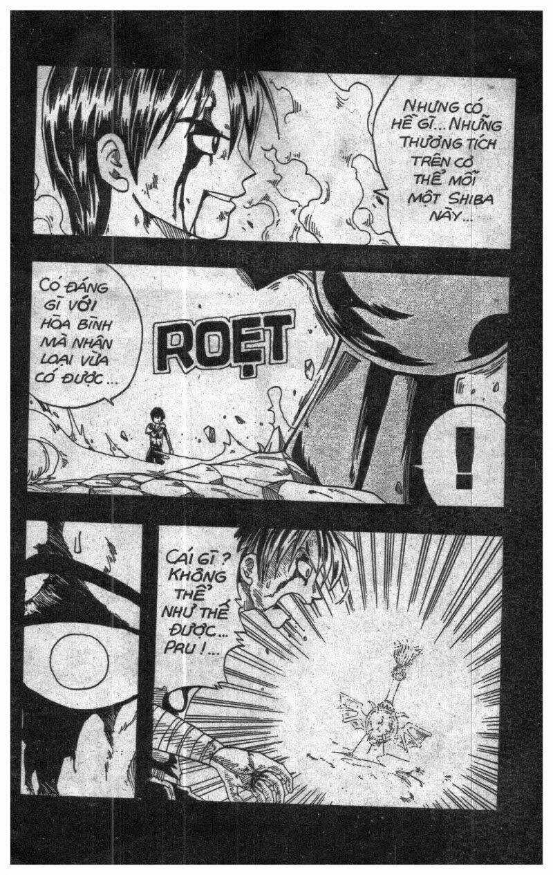 Rave Master (Scan) - Chapter 1 - Trang 39