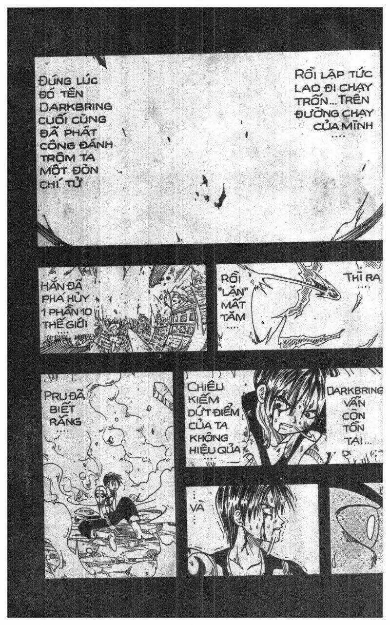 Rave Master (Scan) - Chapter 1 - Trang 40