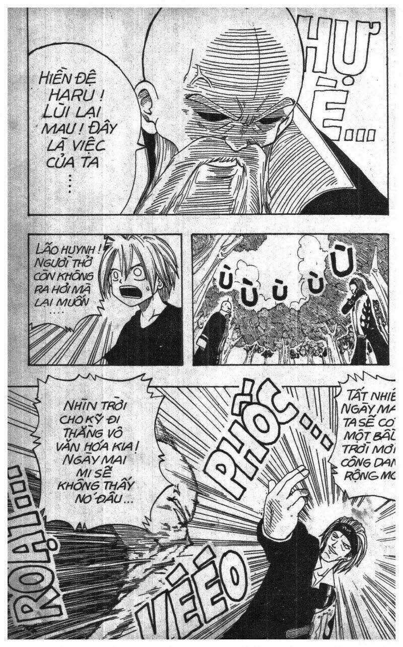 Rave Master (Scan) - Chapter 1 - Trang 50