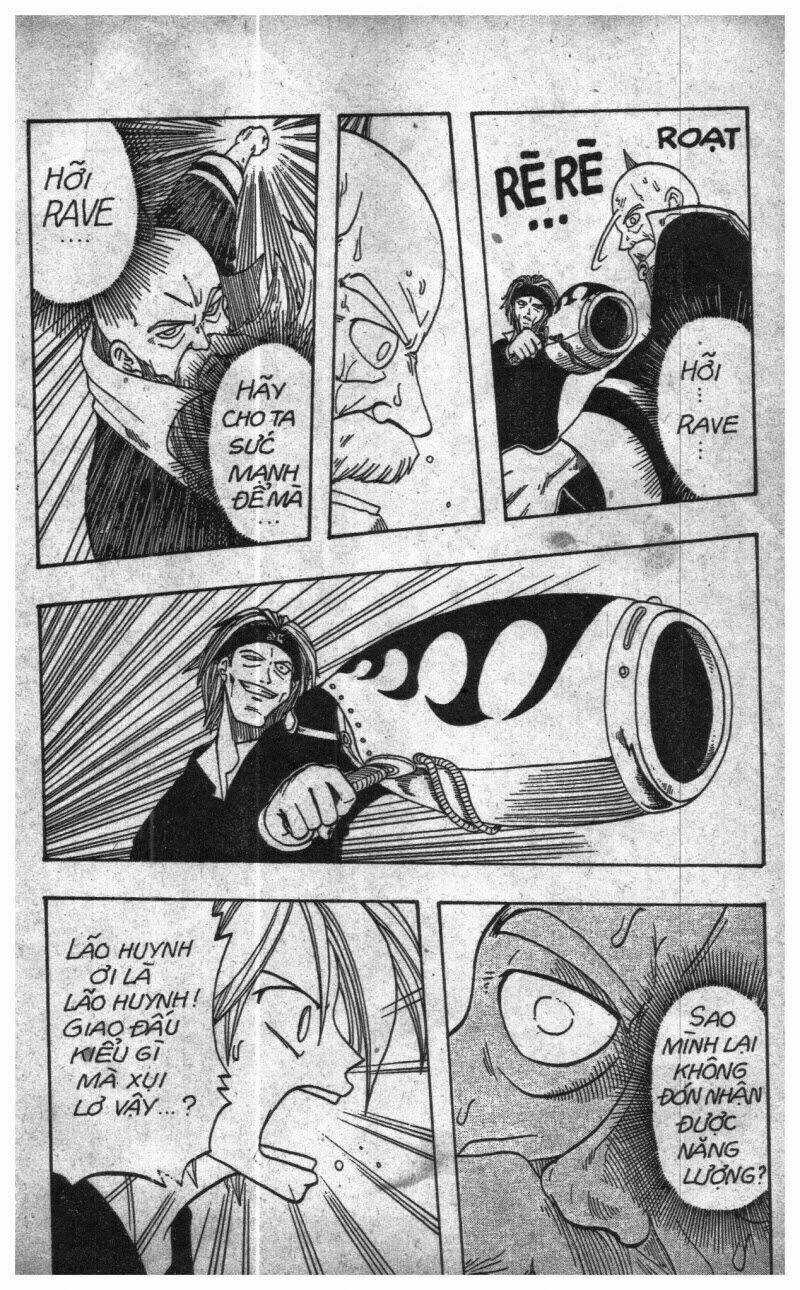 Rave Master (Scan) - Chapter 1 - Trang 51