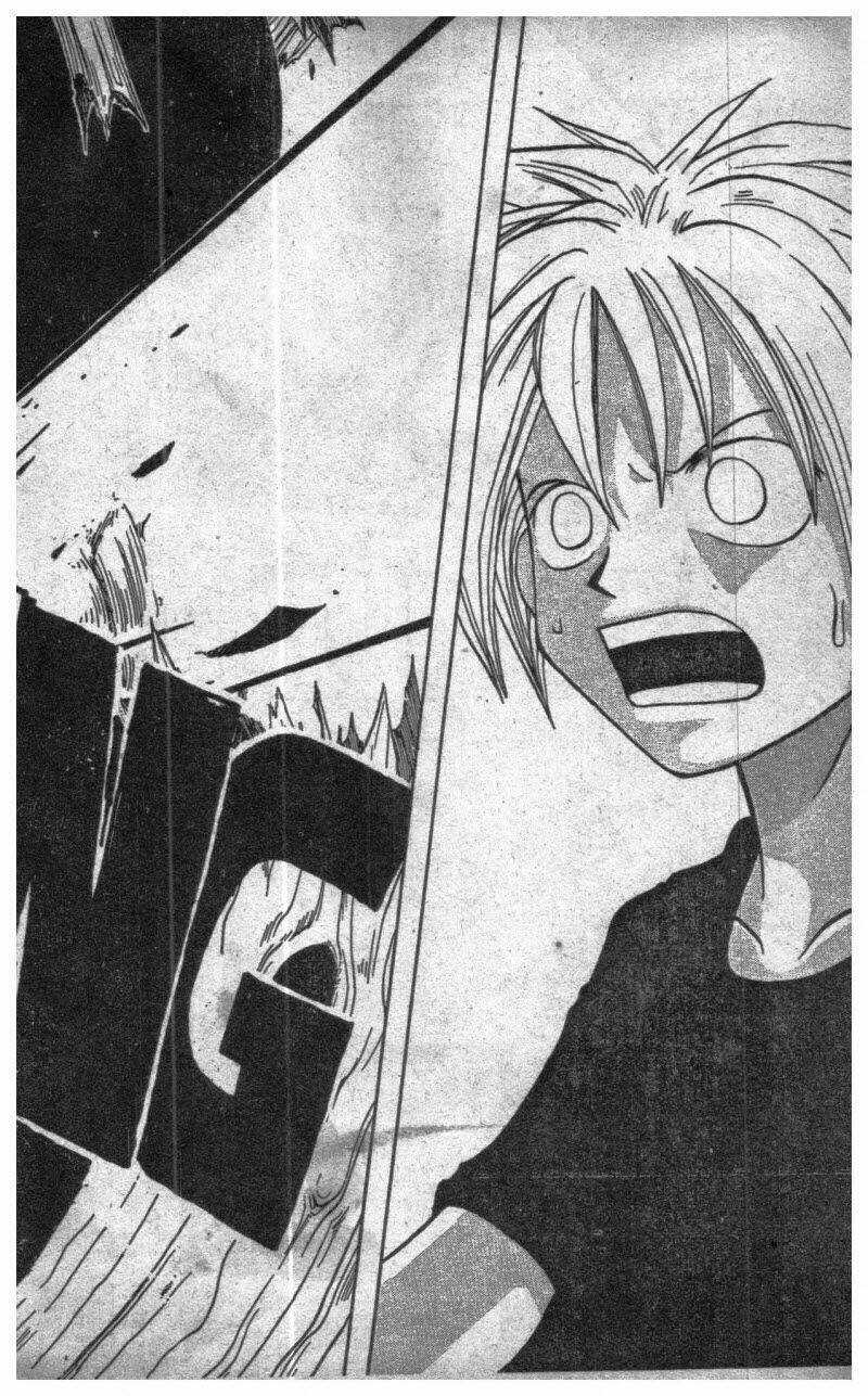 Rave Master (Scan) - Chapter 1 - Trang 53