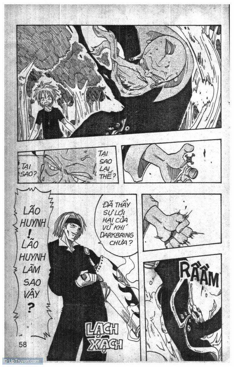 Rave Master (Scan) - Chapter 1 - Trang 54