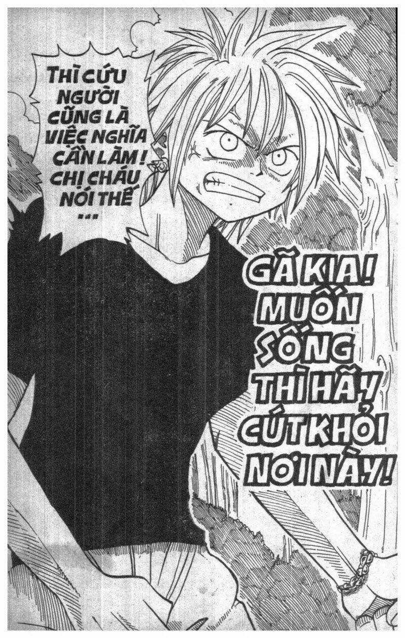 Rave Master (Scan) - Chapter 1 - Trang 56