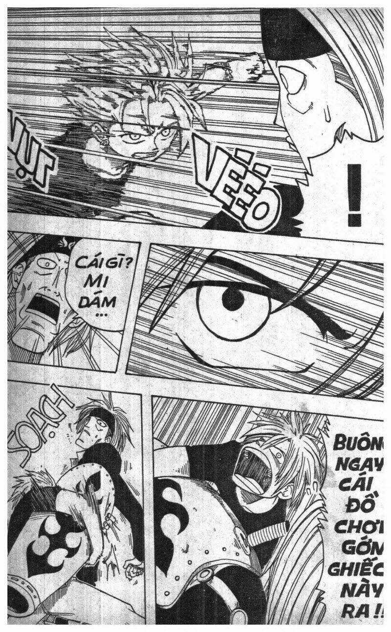 Rave Master (Scan) - Chapter 1 - Trang 58