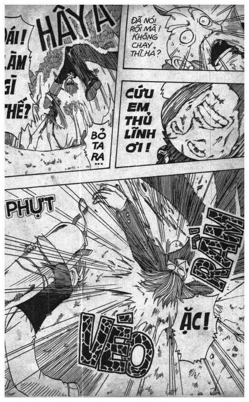 Rave Master (Scan) - Chapter 1 - Trang 59