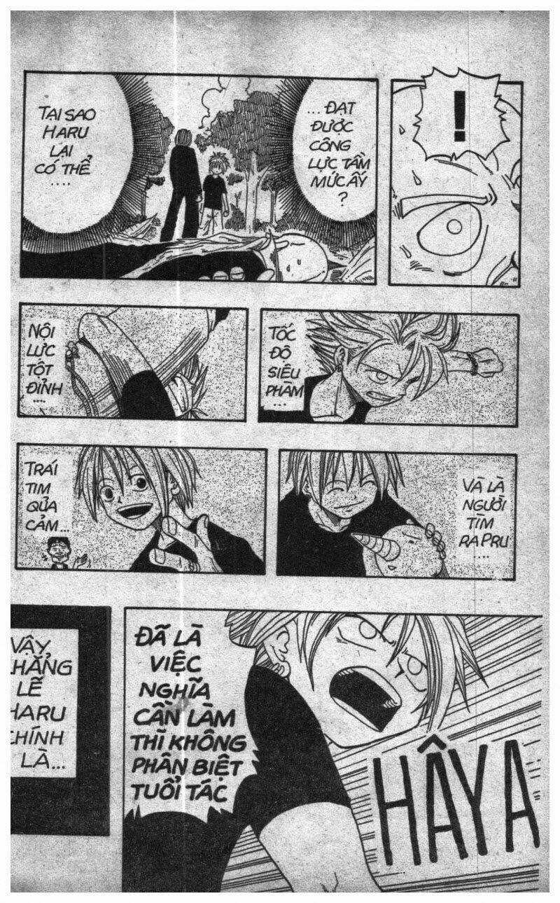 Rave Master (Scan) - Chapter 1 - Trang 61