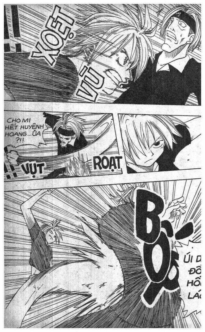 Rave Master (Scan) - Chapter 1 - Trang 62