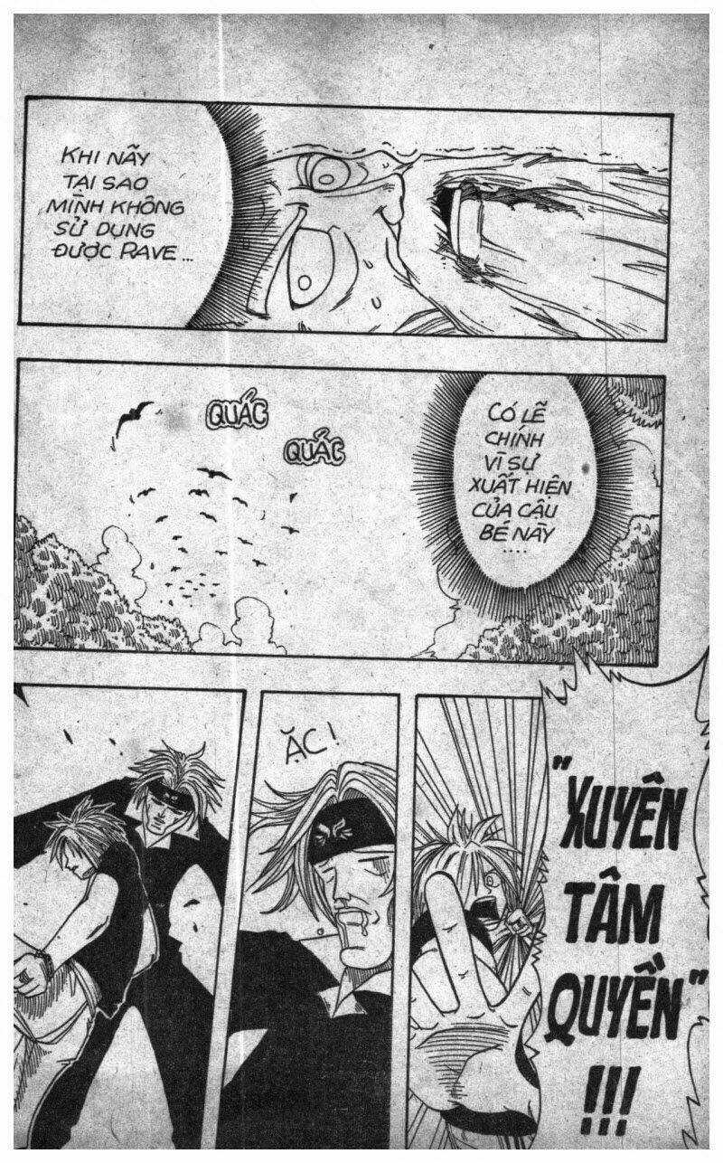 Rave Master (Scan) - Chapter 1 - Trang 63