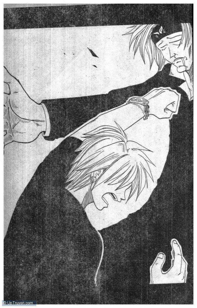 Rave Master (Scan) - Chapter 1 - Trang 64