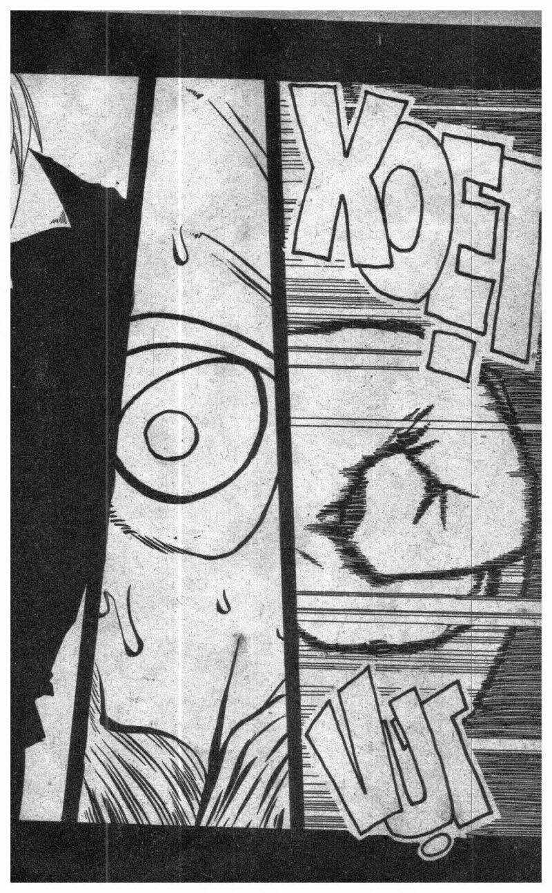 Rave Master (Scan) - Chapter 1 - Trang 65