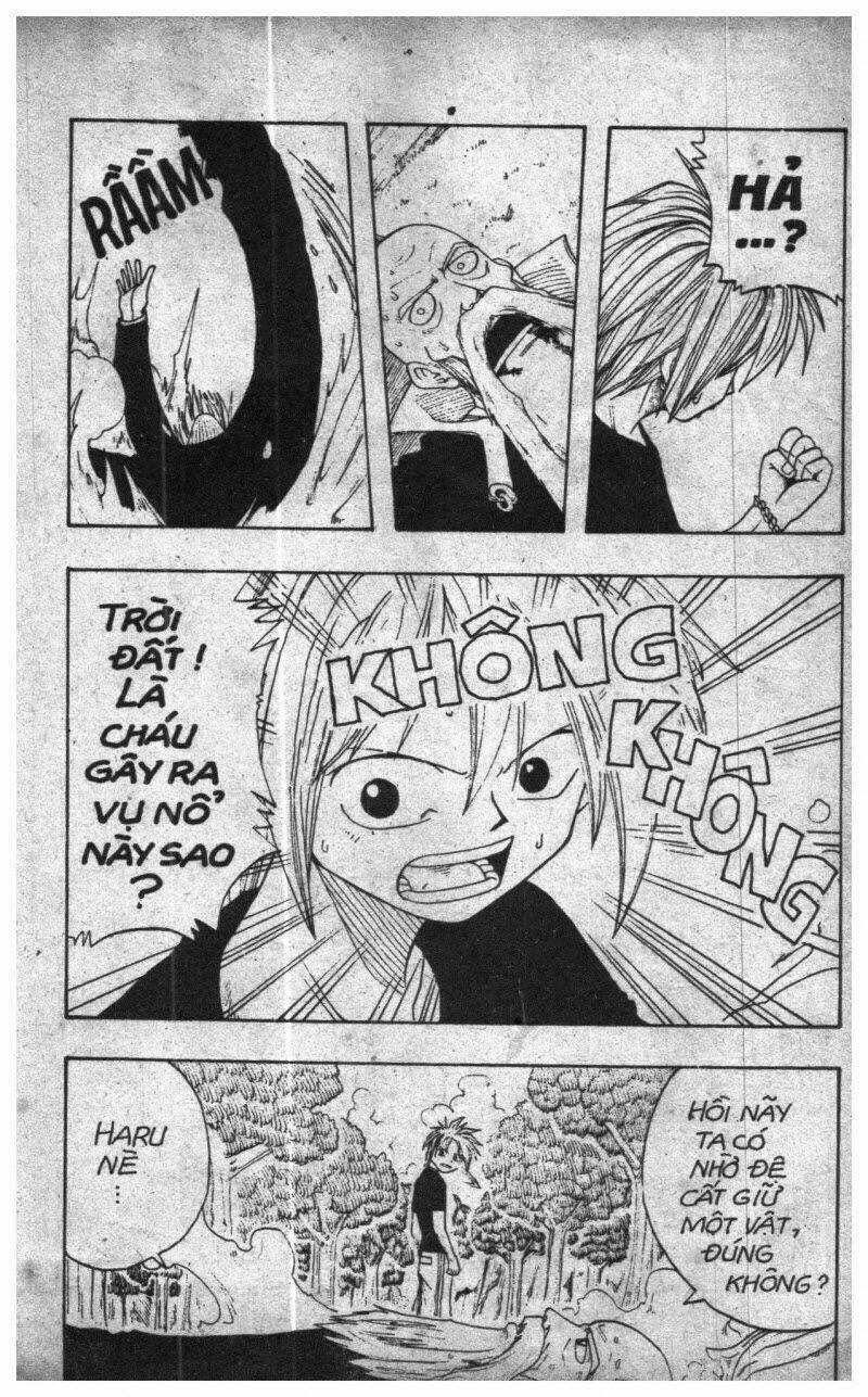 Rave Master (Scan) - Chapter 1 - Trang 69