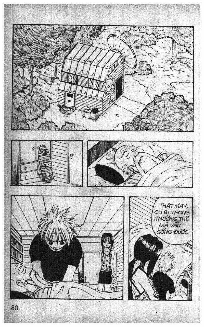 Rave Master (Scan) - Chapter 1 - Trang 76