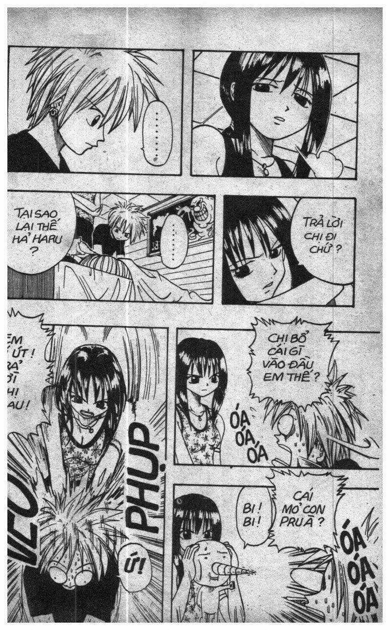 Rave Master (Scan) - Chapter 1 - Trang 77