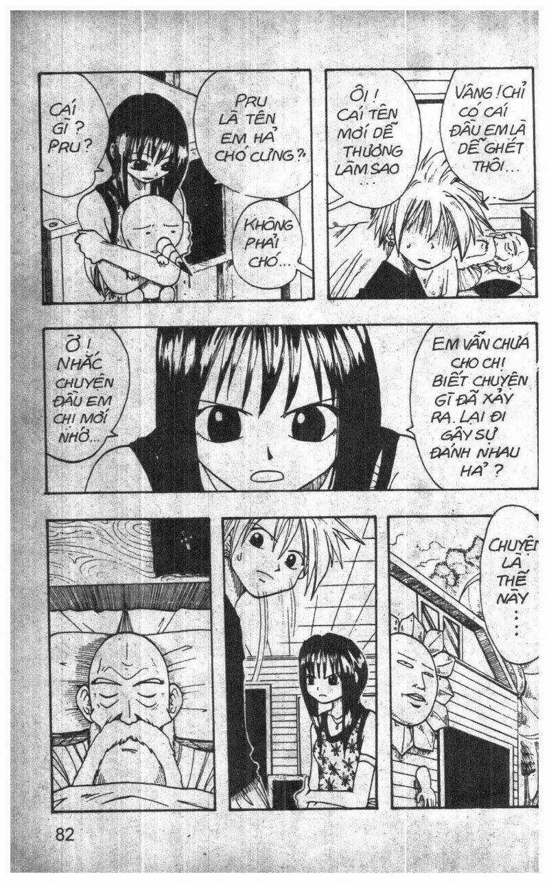 Rave Master (Scan) - Chapter 1 - Trang 78