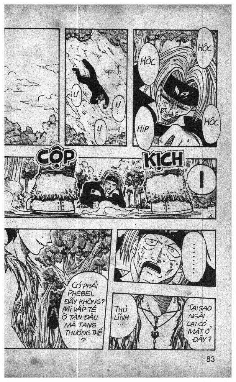 Rave Master (Scan) - Chapter 1 - Trang 79