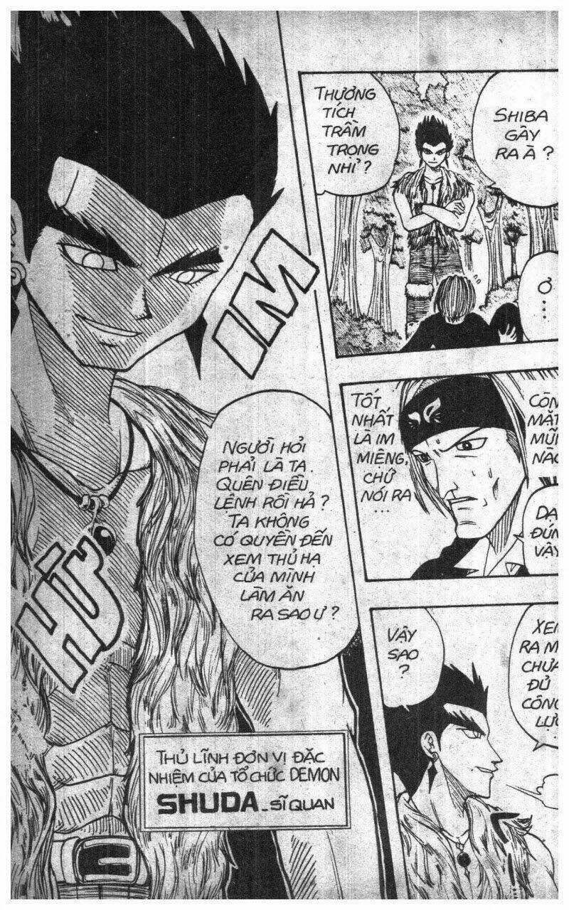 Rave Master (Scan) - Chapter 1 - Trang 80