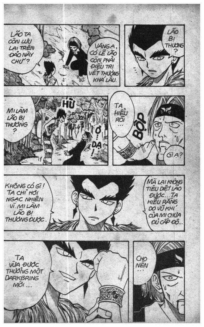 Rave Master (Scan) - Chapter 1 - Trang 81