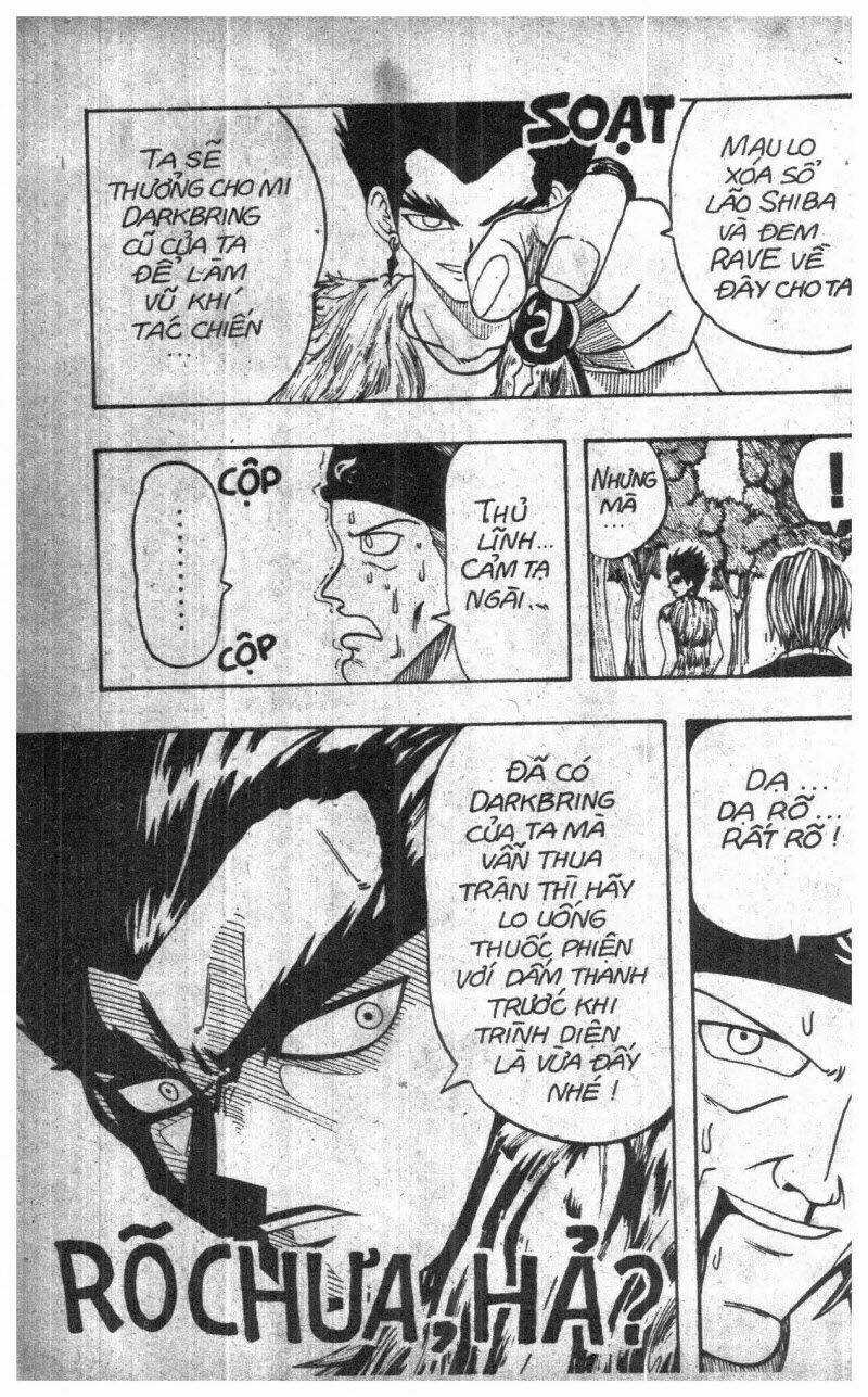 Rave Master (Scan) - Chapter 1 - Trang 82