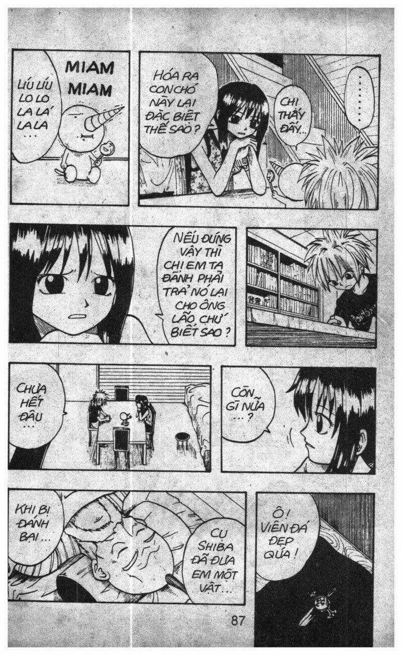 Rave Master (Scan) - Chapter 1 - Trang 83