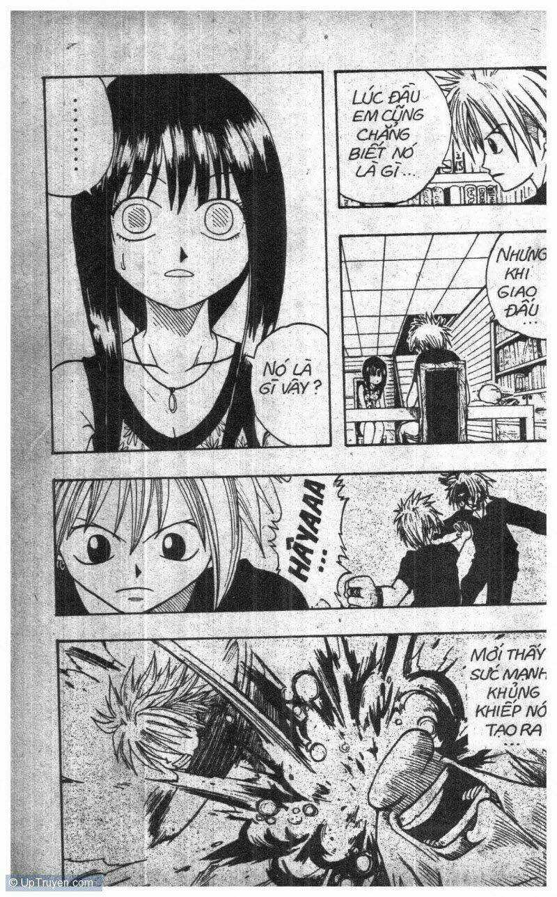 Rave Master (Scan) - Chapter 1 - Trang 84