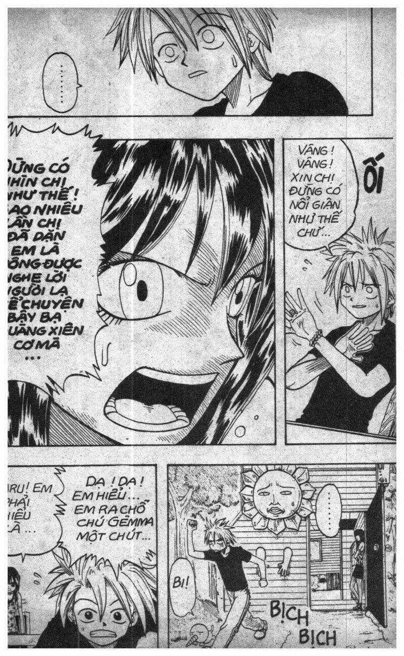 Rave Master (Scan) - Chapter 1 - Trang 87