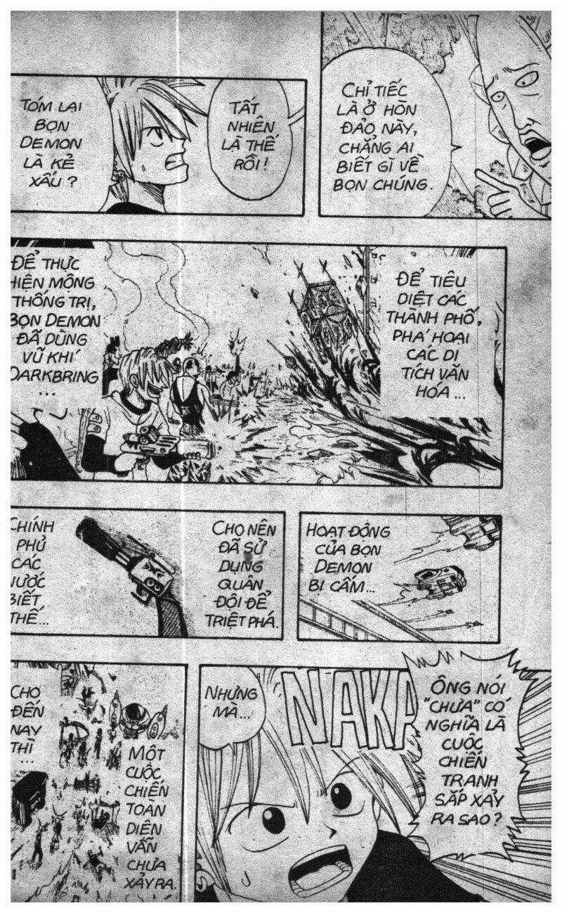 Rave Master (Scan) - Chapter 1 - Trang 93