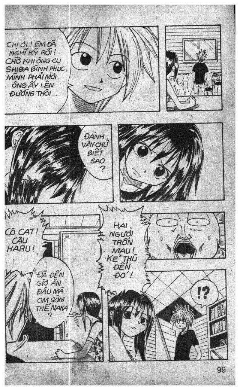 Rave Master (Scan) - Chapter 1 - Trang 95