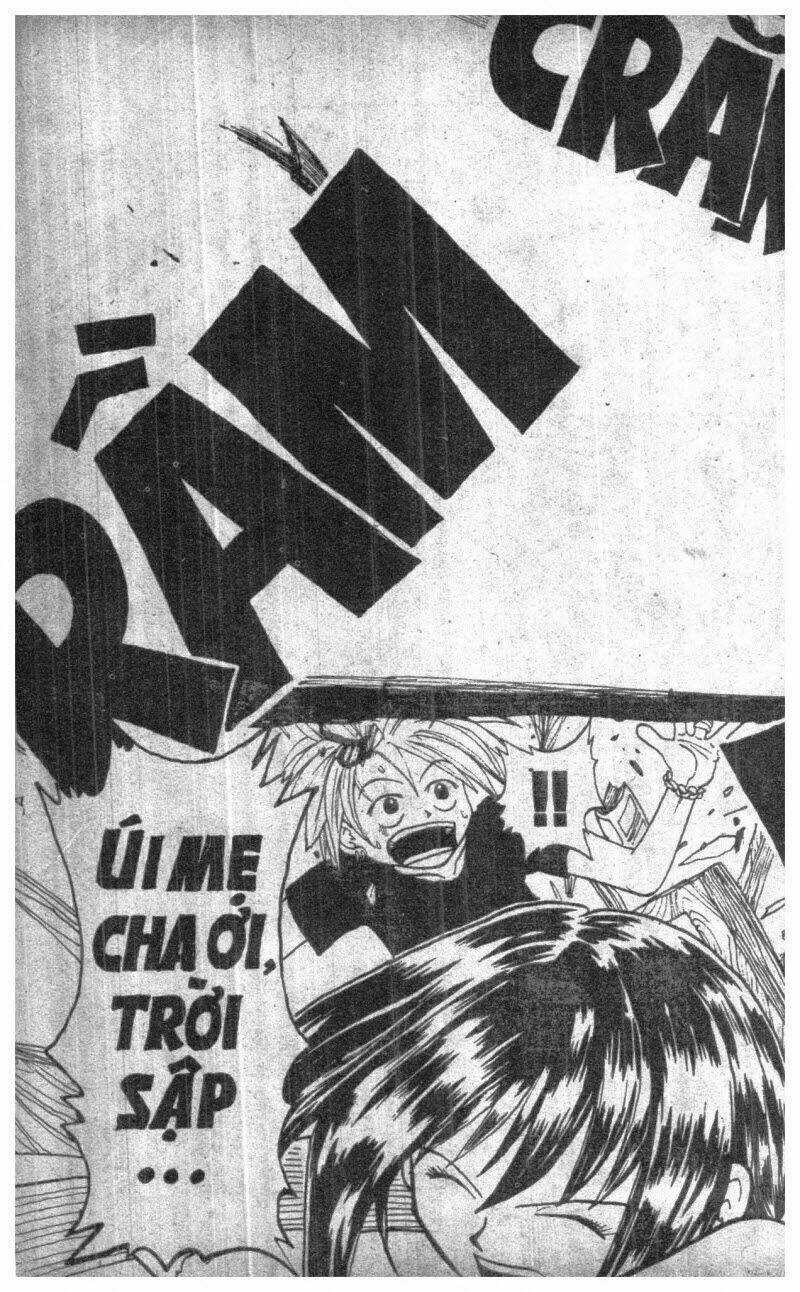 Rave Master (Scan) - Chapter 1 - Trang 96