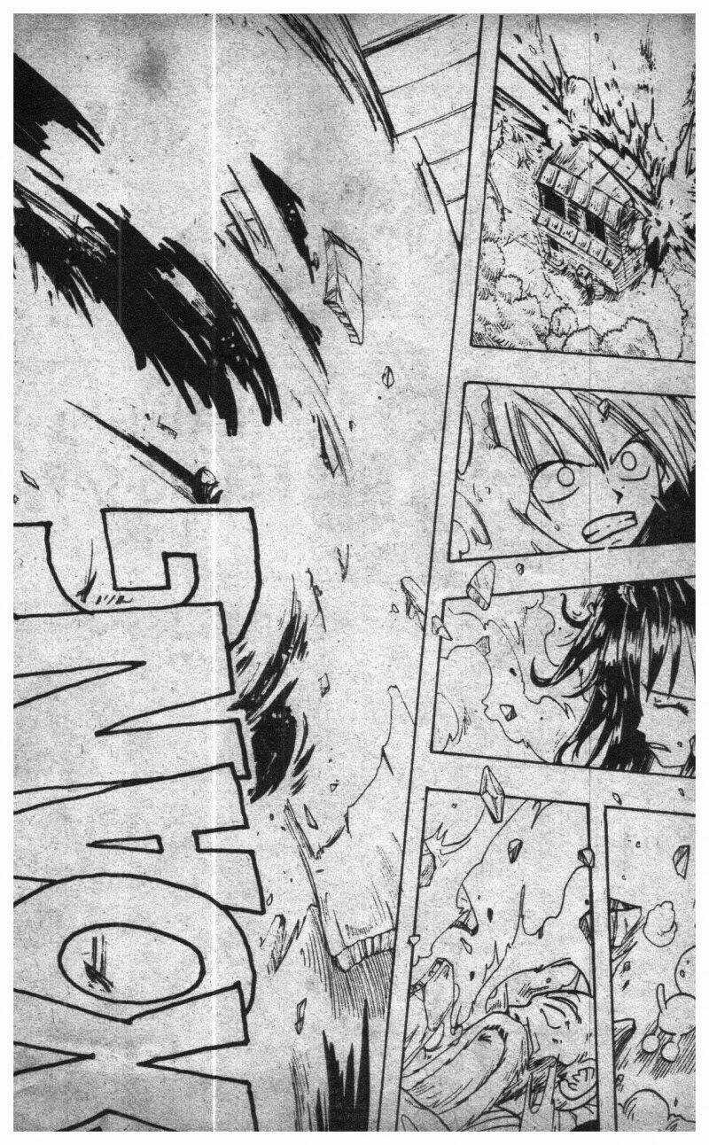 Rave Master (Scan) - Chapter 1 - Trang 97