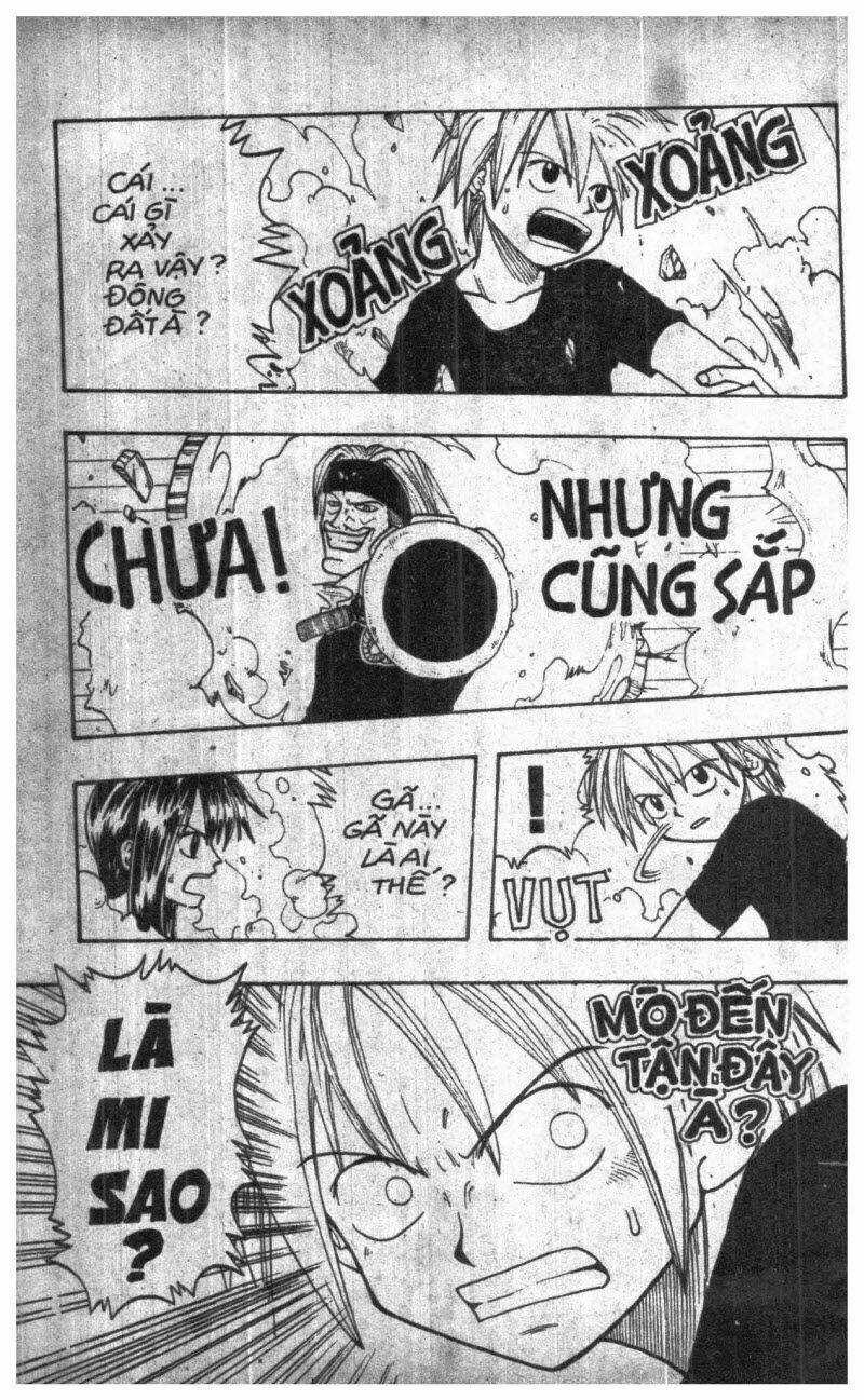 Rave Master (Scan) - Chapter 1 - Trang 98